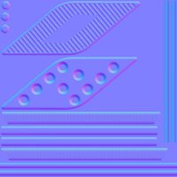 Asset preview